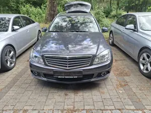 Mercedes-Benz C 180 C 180 T Kompressor BlueEfficiency (204.245)