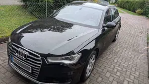 Audi A6 3.0 TDI clean diesel quattro