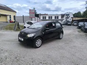 Skoda Citigo Active,Klimaanlage,TÜV neu