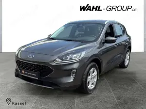 Ford Kuga PHEV COOL+CONNECT Plug-In Hybrid Cool  Connect