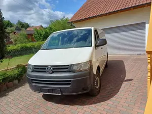 Volkswagen T5 Multivan Kurz BMT Cup