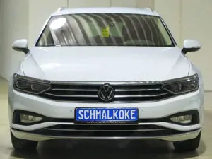Volkswagen Passat Variant 2.0TDI SCR DSG7 Elegance AHK Navi