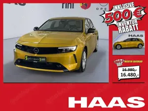 Opel Astra L 1.2 Enjoy Kamera, Allwetter, CarPlay