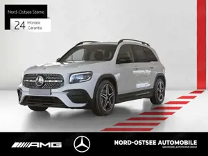 Mercedes-Benz GLB 200 d AMG KAMERA NAVI SOUND NIGHT TEMPOMAT