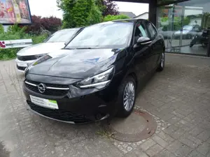 Opel Corsa Edition