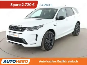 Land Rover Discovery Sport P300e Hybrid SE AWD Aut.*NAV*ACC*CAM*PDC*ALU*KLIMA