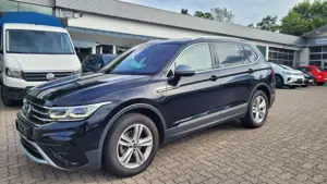 Volkswagen Tiguan Allspace Elegance 4Motion