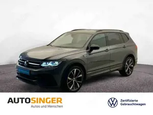 Volkswagen Tiguan Allspace R-Line TSI DSG 4M 7S *AHK*STDHZ*