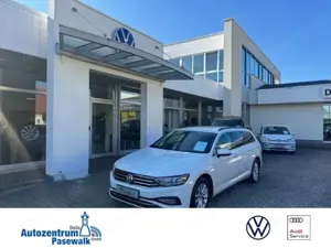 Volkswagen Passat Variant CB 2.0 TDI DSG Business
