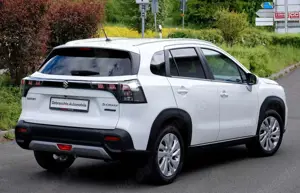 Suzuki Others SX4 S-Cross- HYBRID *KAMERA* ACC* 1 HAND*