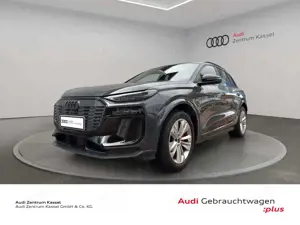 Audi Q6 e-tron performance S line Pano BO HuD