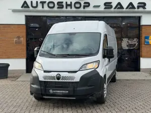 Citroen Jumper Hochraum L3H2 Facelift