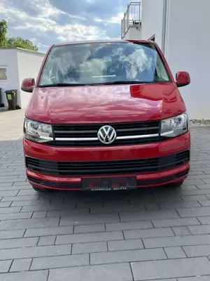 Volkswagen T6 Multivan Multivan /Star Edition