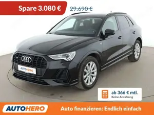 Audi Q3 45 TFSI quattro S Line