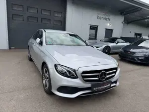 Mercedes-Benz E 200 Avantgarde,Burmester,Luft,HuD,Widescreen