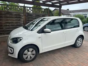 Volkswagen up! Move