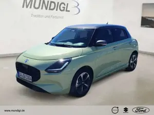 Suzuki Swift Comfort+ NAVI ACC Klimaaut RFK SHZ FSE PDC LED