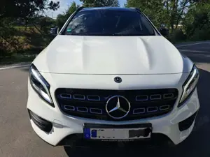 Mercedes-Benz GLA 200 7G-DCT AMG Line