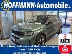 Opel Frontera GS 7 Sitze,Allwetterreifen,Kamera,Navi
