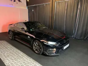 Ford Mustang Mach 1 Fastback