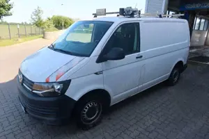 Volkswagen T6 Transporter Kasten|1.Hand|Scheckheft|