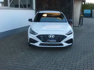 Hyundai i30 i30 Kombi Kombi 1.5 T-GDI 48V-Hybrid N Line