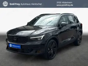 Volvo XC40 XC40 B3 B DKG Plus Black Edition