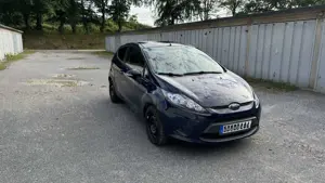 Ford Fiesta Trend