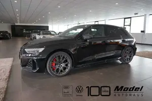Audi RS3 Sportback | Pano | Schalensitze | Carbon