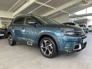 Citroen C5 Aircross PureTech 180 Feel LED NAVI KAM AUTOMATIK