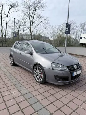 Volkswagen Golf 1.4 TSI Comfortline