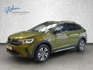 Volkswagen Taigo ENERGY 1,0 TSI AHK|ACC|NAVI|LED|SHZ