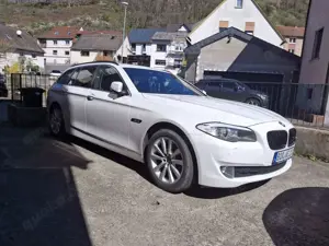 BMW 525 525d Touring Sport-Aut.