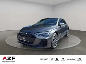 Audi S3 TFSI S-tronic PANO+MATRIX+SPORT
