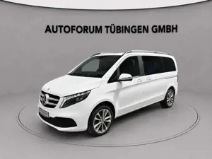 Mercedes-Benz V 220 d Aut. EDITION kompakt*6-Sitz*DISTRO*SDH*