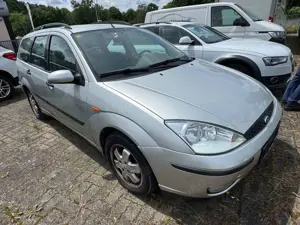 Ford Focus 1.6 Trend