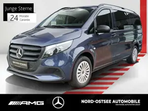 Mercedes-Benz Vito 116 TOURER NEUES MODELL NAVI KAMERA TEMPO