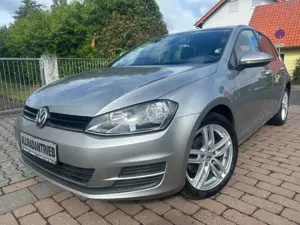 Volkswagen Golf VII 1,6 TDI*Limousine*4Motion*1.Hand*