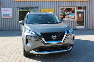 Nissan X-Trail 1.5VC-T Tekna X-Tronic