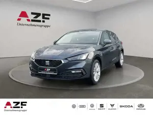 SEAT Leon Style 2.0 TDI DSG+SHZ+ACC+Kamera+Virtual