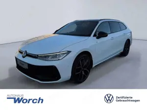 Volkswagen Passat R-Line 2.0 TDI 4MO DSG AHK+STHZ+HuD+