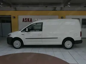 Volkswagen Caddy Maxi Kasten*RFK*AppConnect*gepflegt, sehr