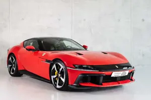 Ferrari Others Prod 26 Lift Carbon Stock
