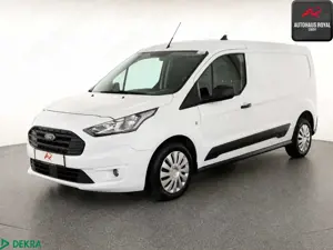 Ford Transit Connect Transit Connect 1.5 120 L2 KASTEN STANDHZ,KLIMA