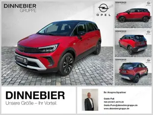 Opel Crossland Elegance. CAM DynLicht LED LM