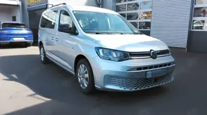 Volkswagen Caddy Life Maxi