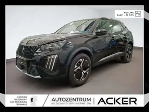 Peugeot 2008 GT 1.2 PureTech 8AT. 360Kam/Navi/LED -43%*