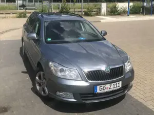 Skoda Octavia Octavia Combi 1.4 TSI Best of