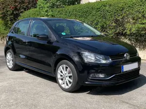 Volkswagen Polo Polo V  5-Türer 1.2 TSI (Blue Motion Technology) DSG Highline
