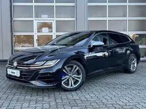 Volkswagen Arteon Shooting Brake R 4Motion Kamera Matrix ACC